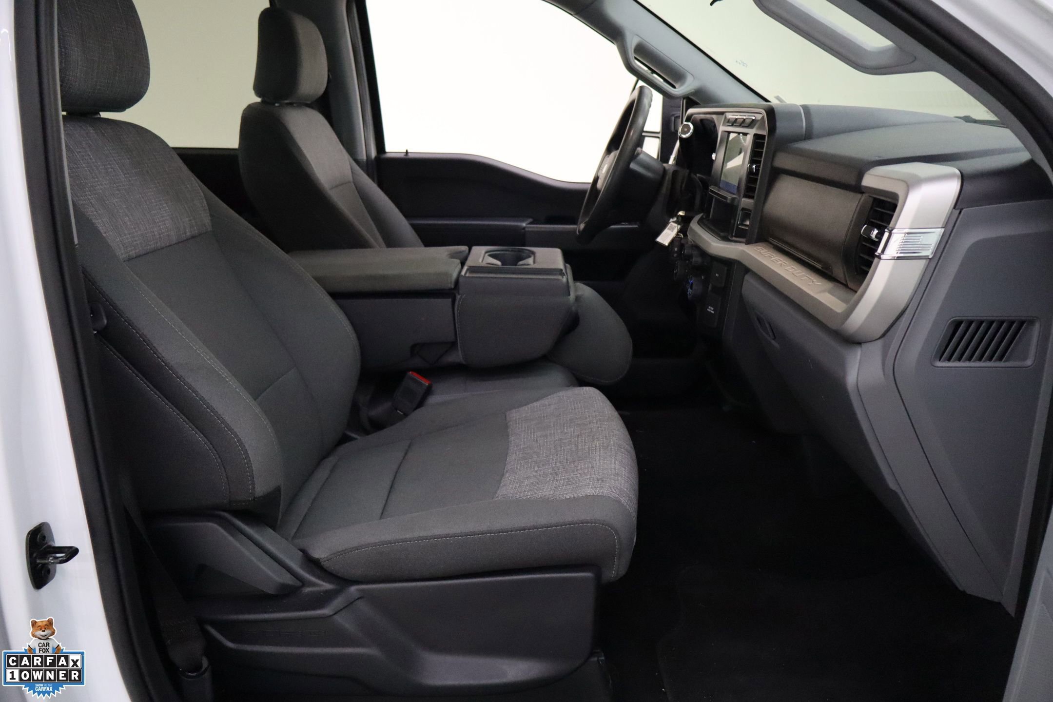 Certified 2024 Ford F250 XLT image 32