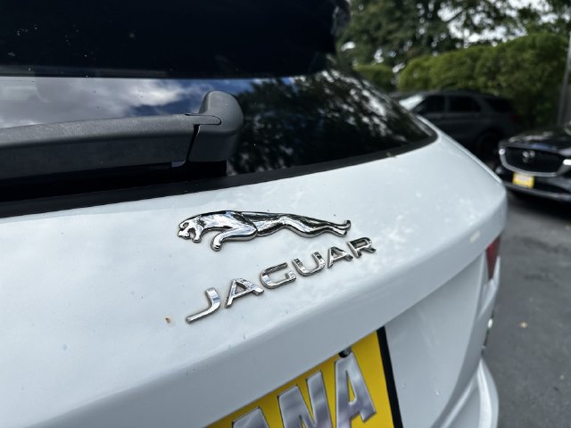 Used 2019 Jaguar F-PACE S AWD/4WD image 46