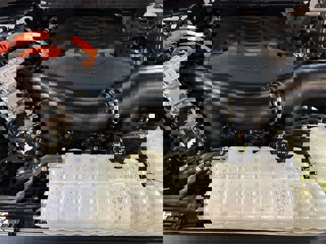 Certified 2023 Ford F150 XLT w/ Equipment Group 302A High image 16