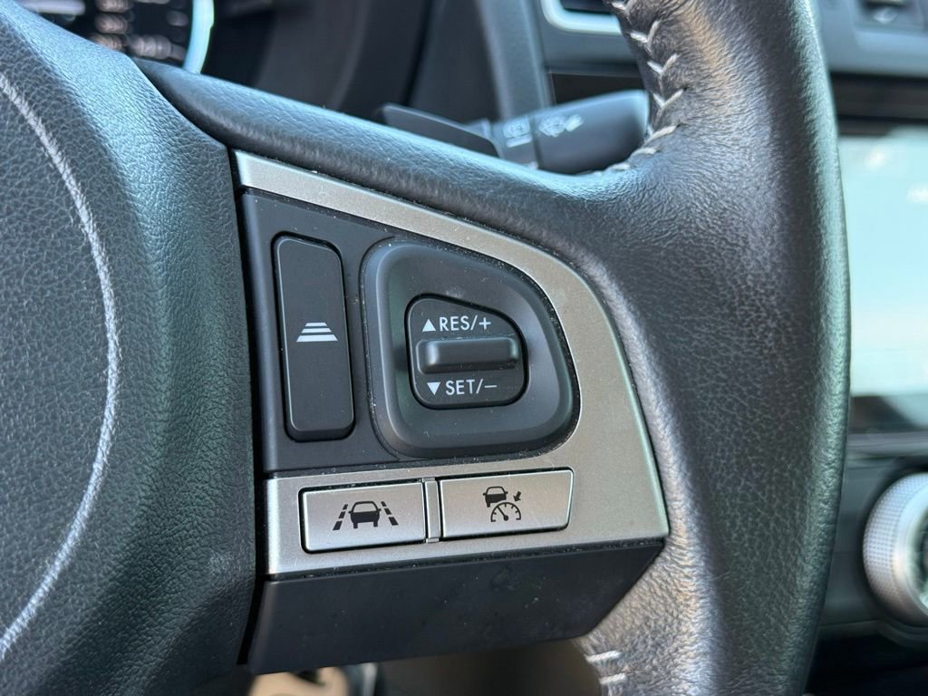 Used 2018 Subaru Forester 2.5i Premium image 12