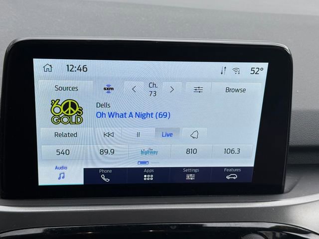 Certified 2024 Ford Escape Active image 10