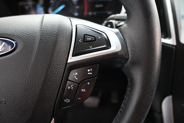 Certified 2017 Ford Edge SEL w/ Equipment Group 201A image 33