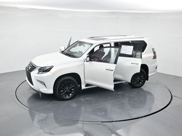Used 2022 Lexus GX 460 Premium w/ Premium Plus Package image 48