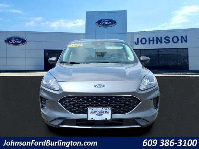 Certified 2022 Ford Escape SE w/ Convenience Package AWD/4WD image 8