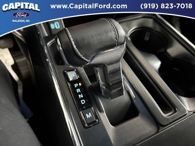 Certified 2023 Ford F150 XLT w/ Equipment Group 302A High image 29