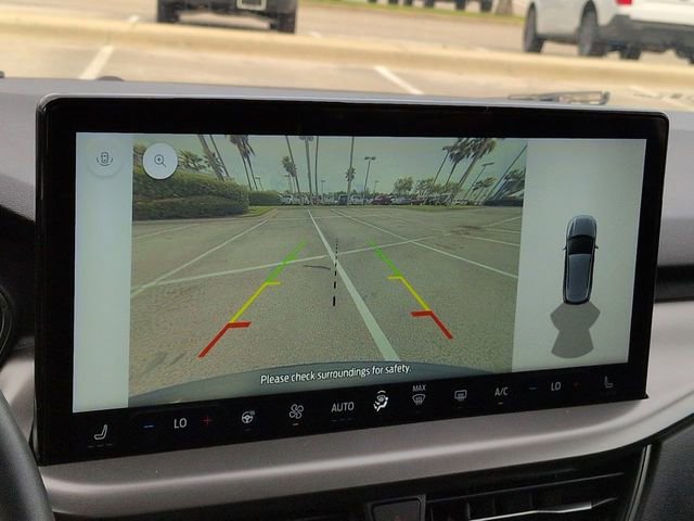 Certified 2023 Ford Escape Active w/ Tech Pack #1 image 20