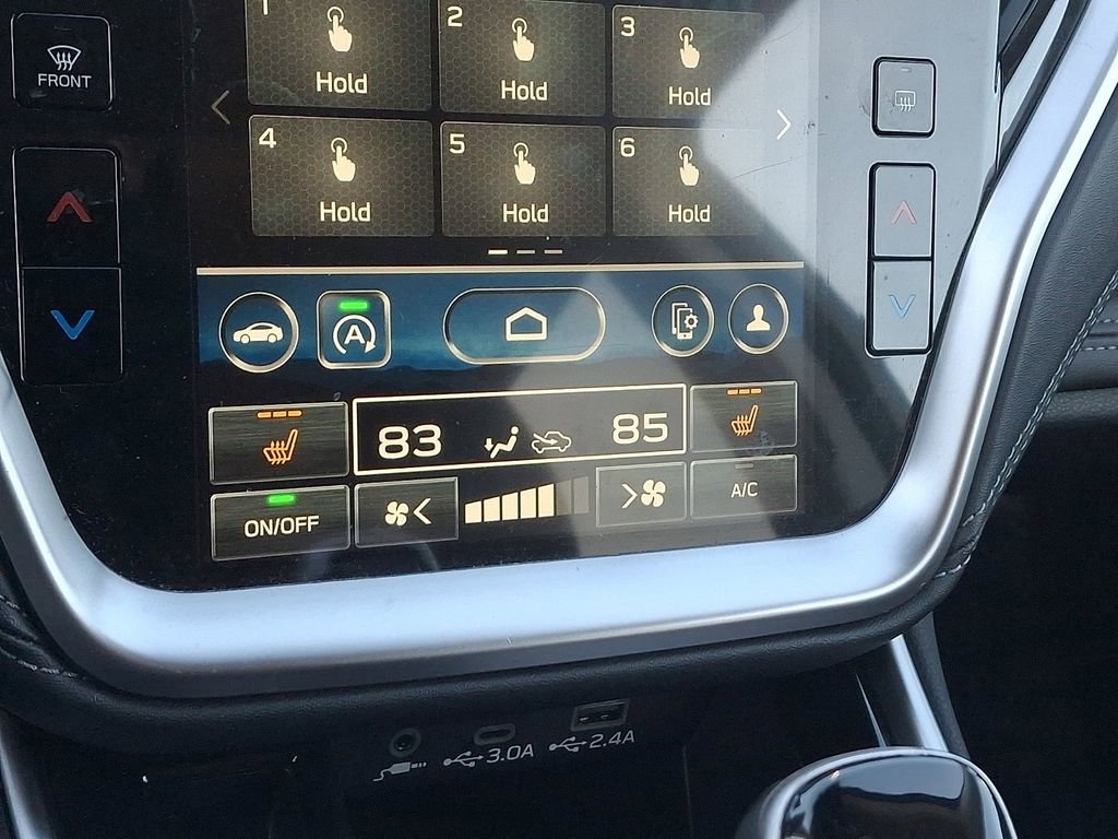 Used 2023 Subaru Outback Limited w/ Popular Package #2 image 16