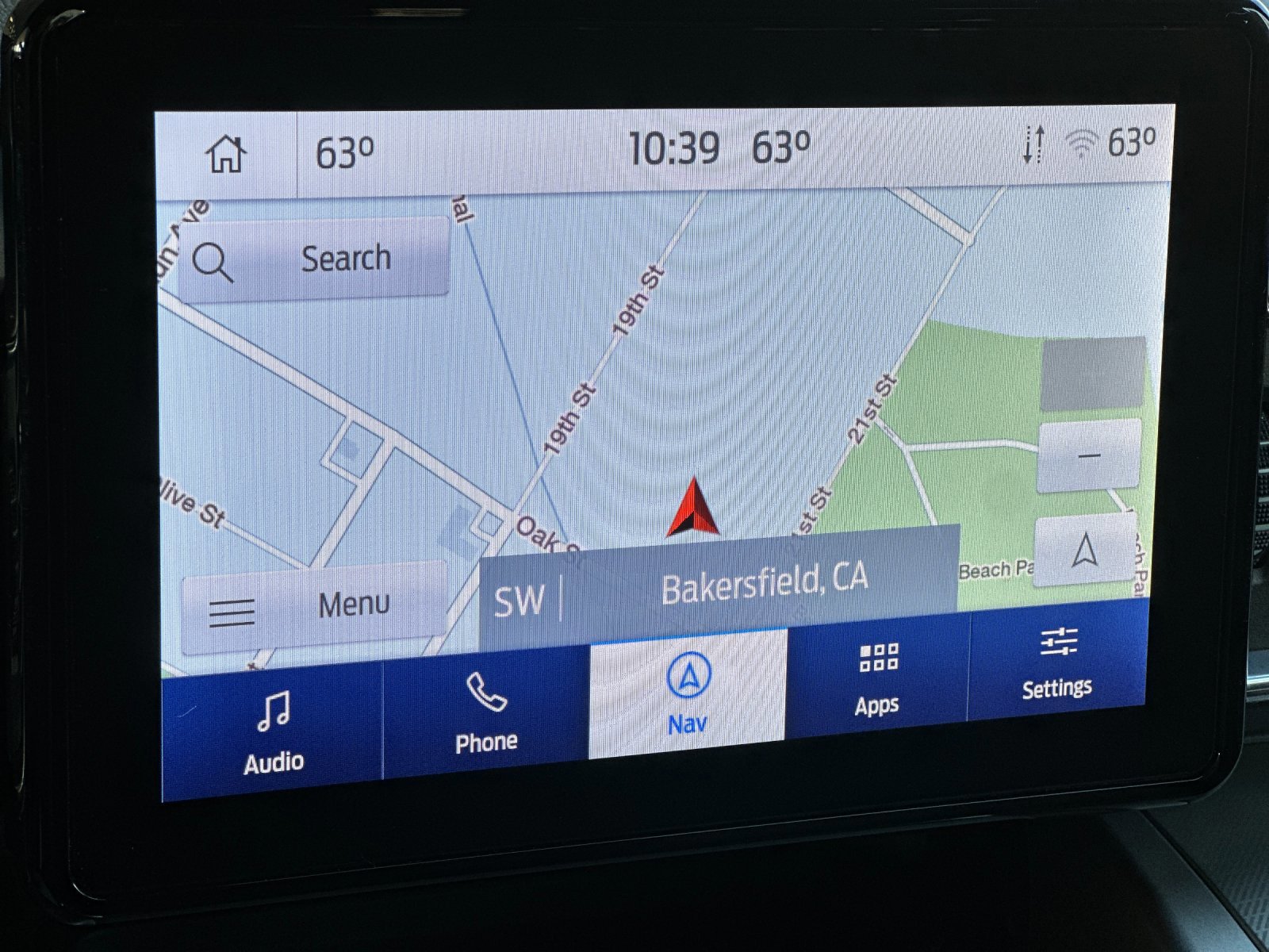 Certified 2022 Ford Explorer XLT w/ Equipment Group 202A image 21