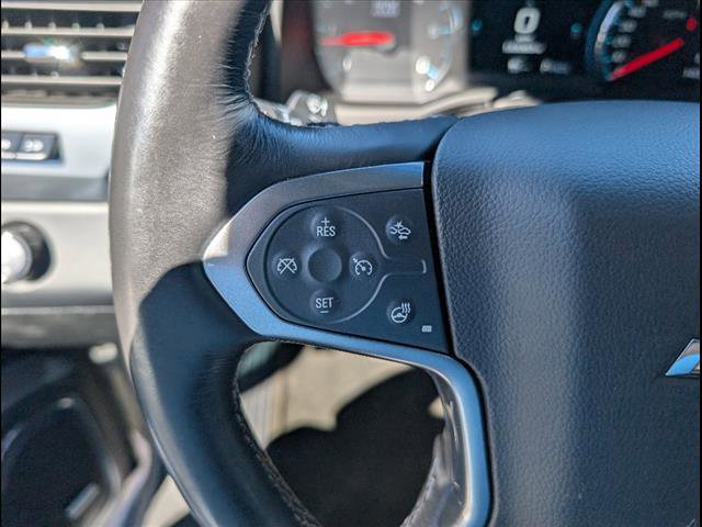 Used 2017 Chevrolet Tahoe Premier image 6