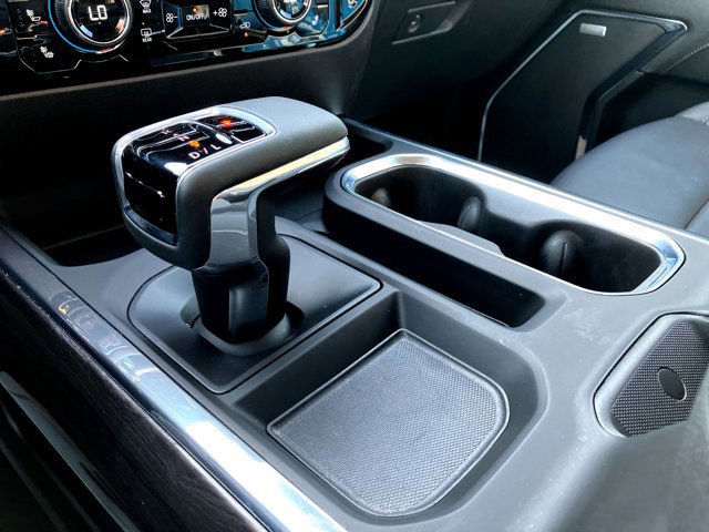 Used 2024 Chevrolet Silverado 1500 LTZ w/ Technology Package image 30