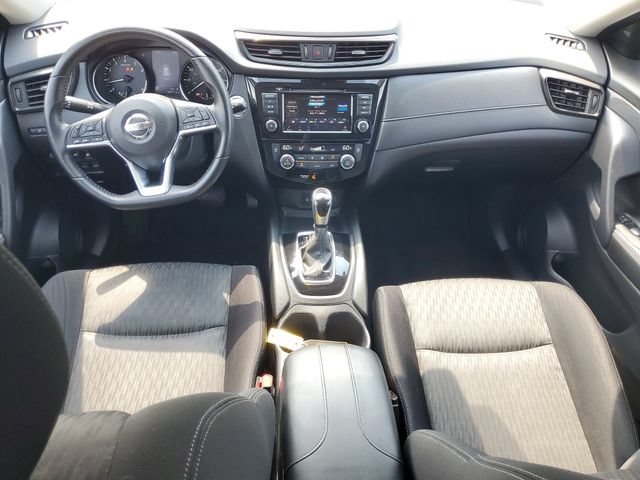 Used 2020 Nissan Rogue SV AWD/4WD image 31