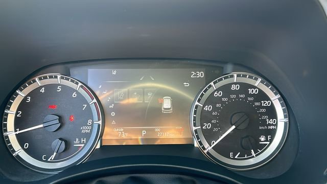 Used 2024 Toyota Highlander XLE image 18