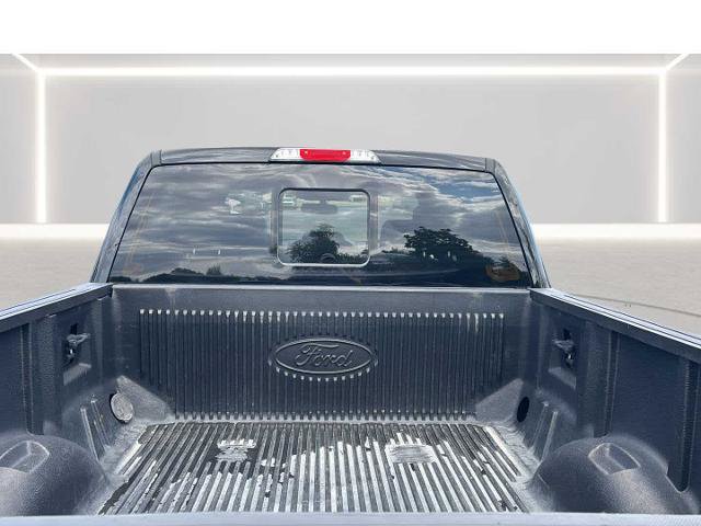 Certified 2023 Ford F150 Lariat w/ Equipment Group 502A High AWD/4WD image 29