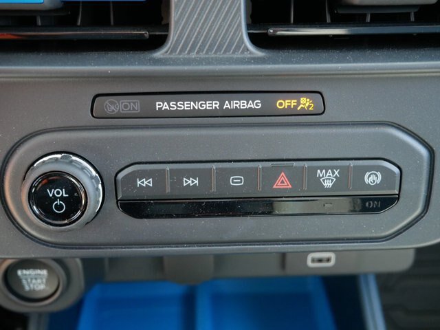Certified 2025 Ford Maverick XLT w/ XLT Luxury Package AWD/4WD image 24