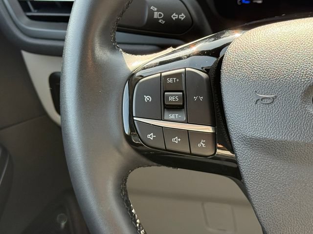 Certified 2024 Ford Escape Active AWD/4WD image 29