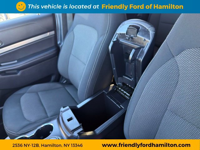 Certified 2019 Ford Explorer XLT w/ Equipment Group 201A AWD/4WD image 29