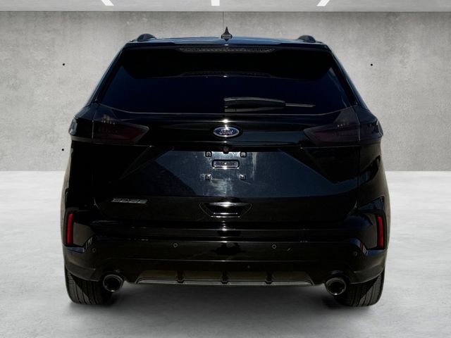 Certified 2020 Ford Edge ST-Line image 15