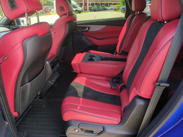 Used 2022 Acura MDX A-Spec AWD/4WD image 23