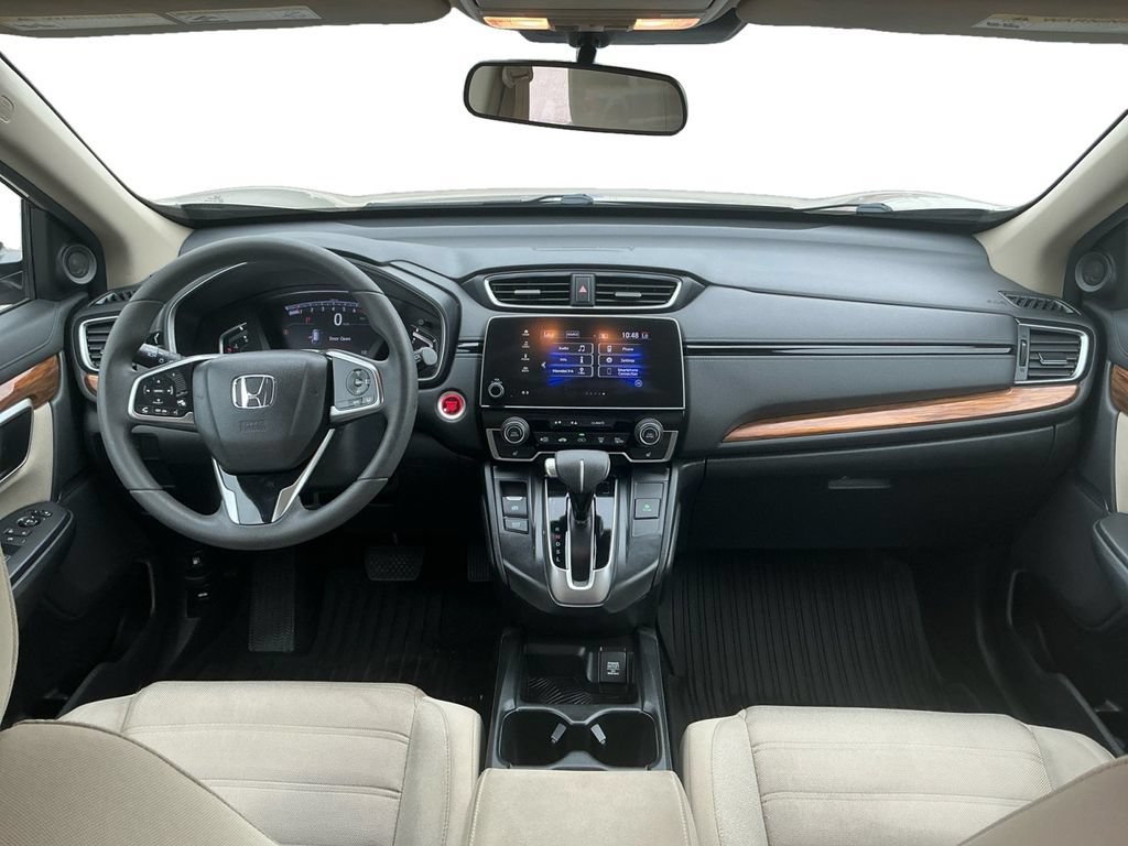 Used 2018 Honda CR-V EX image 17