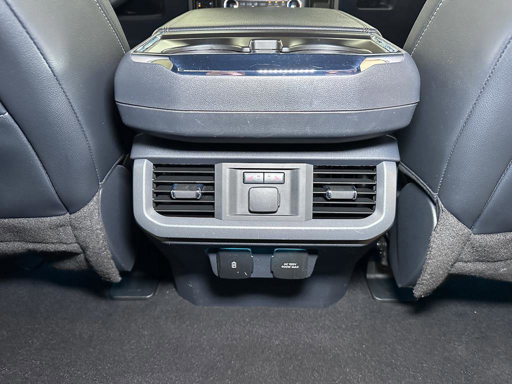 Certified 2023 Ford F150 Lariat w/ Equipment Group 502A High image 30