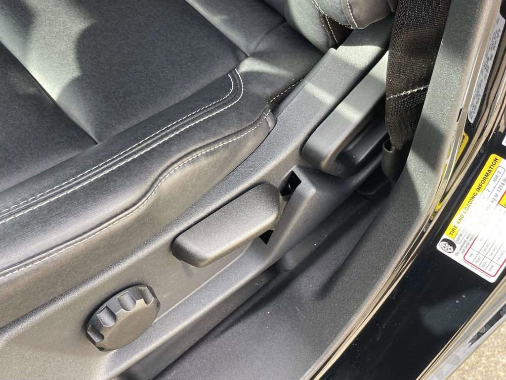 Certified 2025 Ford Bronco Big Bend image 14