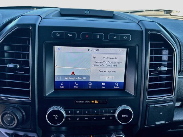 Certified 2021 Ford Expedition Limited AWD/4WD image 21
