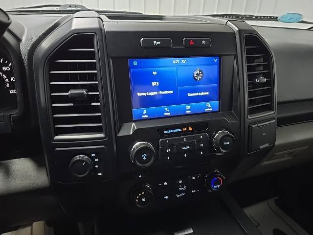 Certified 2018 Ford F150 XL w/ Equipment Group 101A Mid AWD/4WD image 29