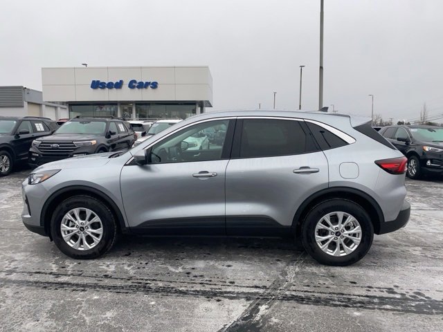 Certified 2023 Ford Escape Active w/ Tech Pack #2 image 6