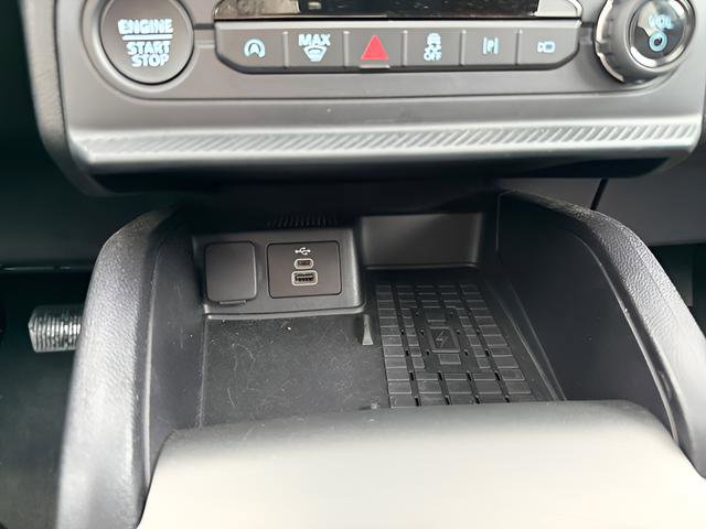 Certified 2025 Ford Bronco Sport Outer Banks w/ Outer Banks Tech Package+ AWD/4WD image 29