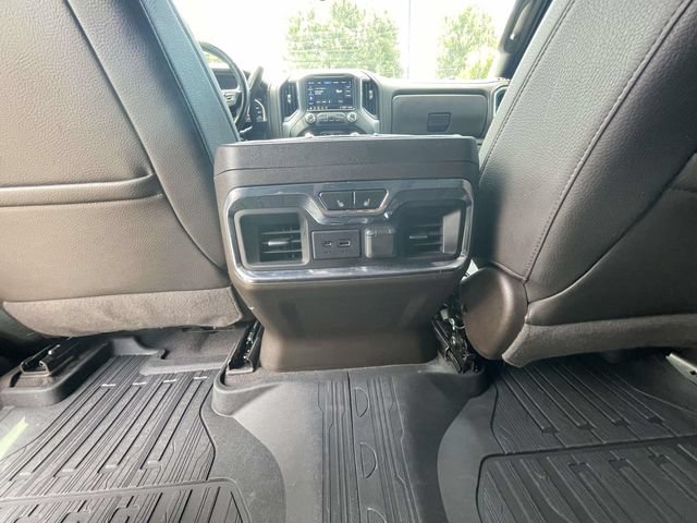 Used 2020 GMC Sierra 3500 Denali w/ Denali Ultimate Package AWD/4WD image 18
