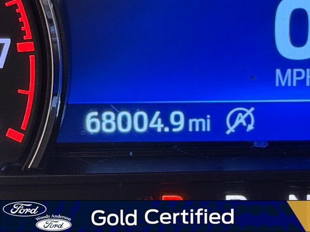 Certified 2022 Ford Maverick Lariat w/ Equipment Group 500A Standard AWD/4WD image 14