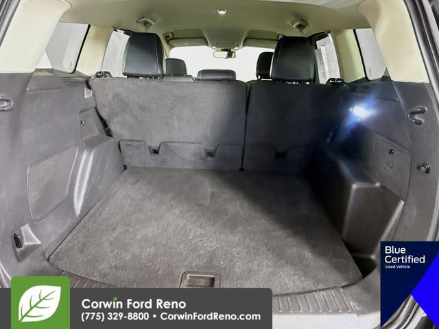 Certified 2019 Ford Escape Titanium FWD image 29