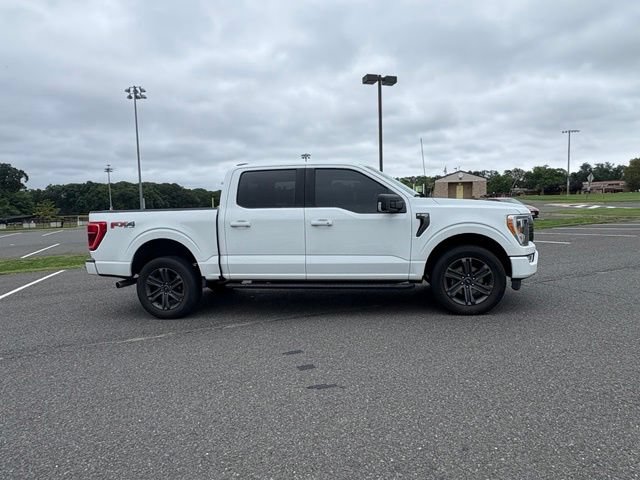 Certified 2023 Ford F150 XLT w/ Equipment Group 302A High AWD/4WD image 9