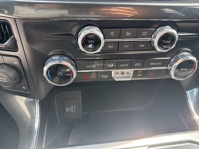 Certified 2023 Ford F150 XLT w/ Equipment Group 302A High image 18