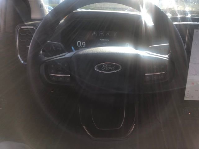 Certified 2025 Ford Ranger Lariat w/ FX4 Off-Road Package image 14