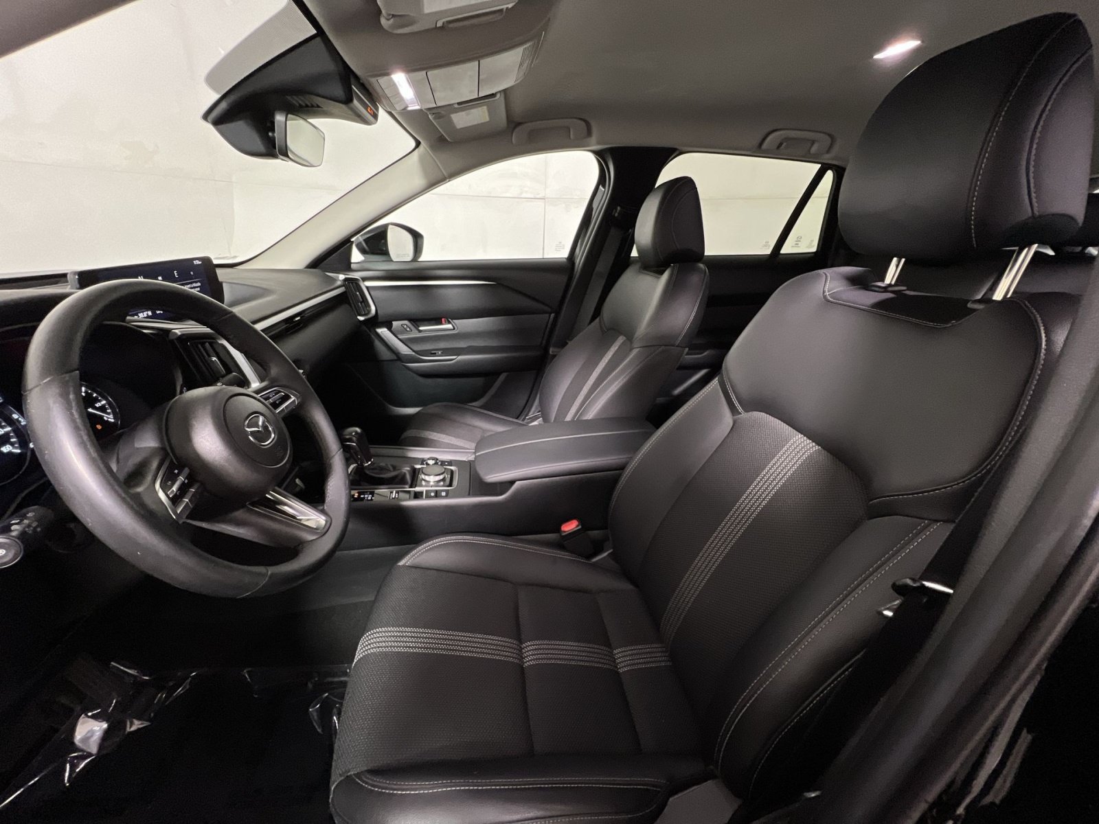 Used 2024 MAZDA CX-50 AWD 2.5 S w/ Weather Package image 11