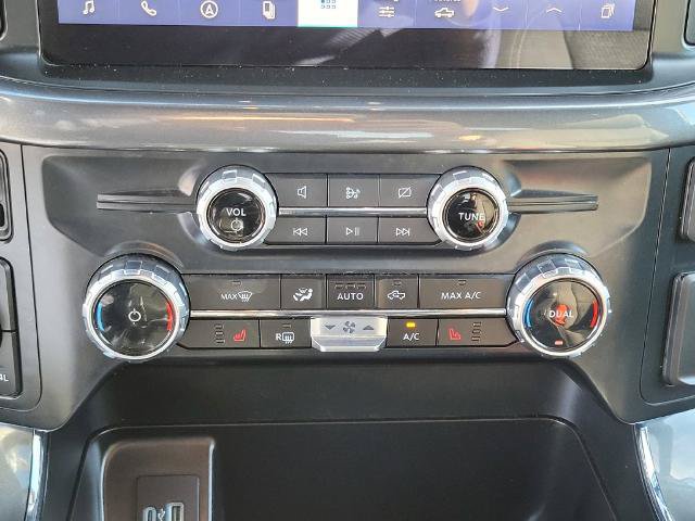 Certified 2023 Ford F150 XLT w/ Equipment Group 302A High AWD/4WD image 20
