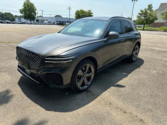 Used 2023 Genesis GV70 2.5T w/ Sport Prestige Package AWD/4WD image 37