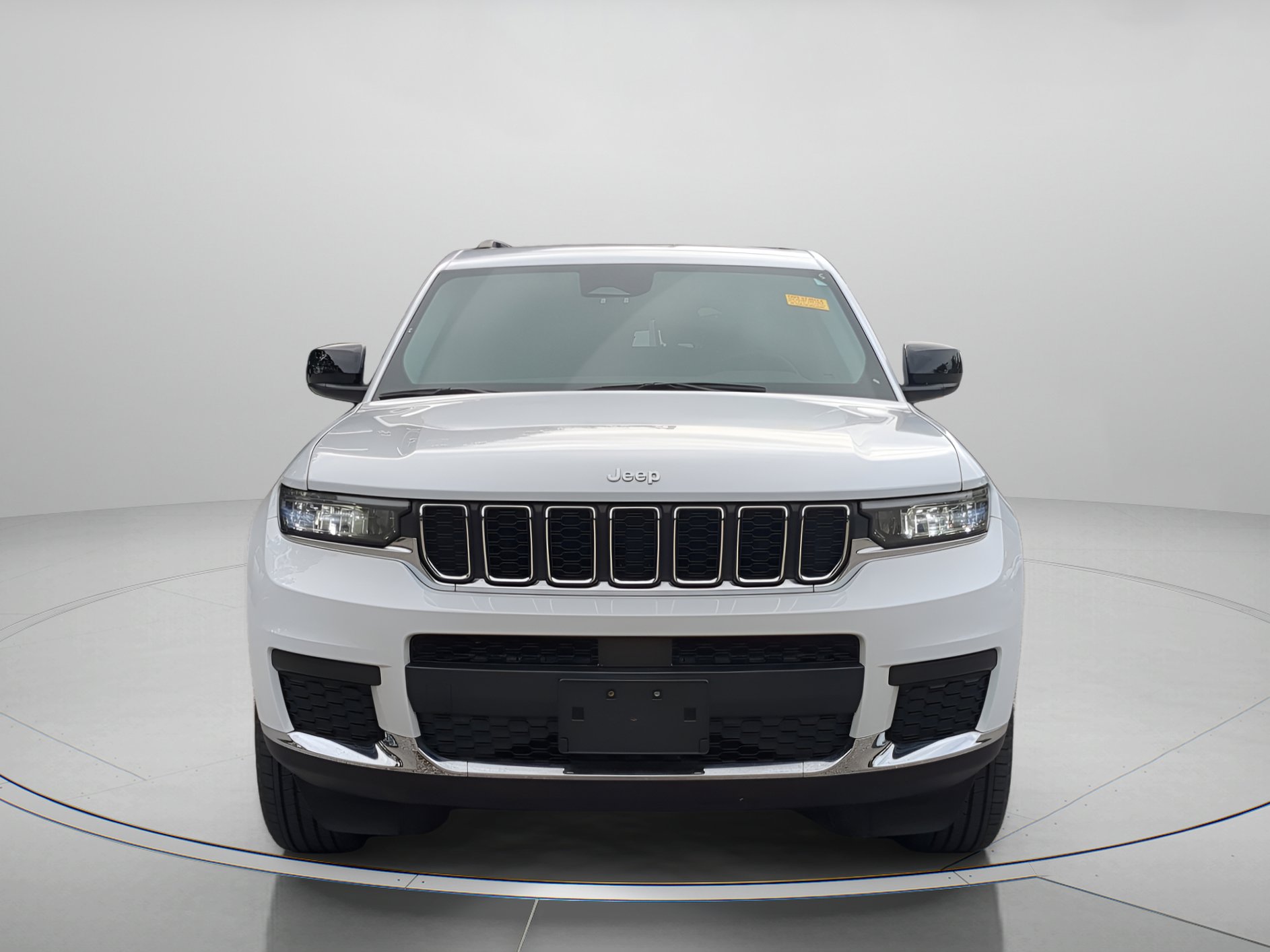 Used 2024 Jeep Grand Cherokee L Laredo AWD/4WD image 37