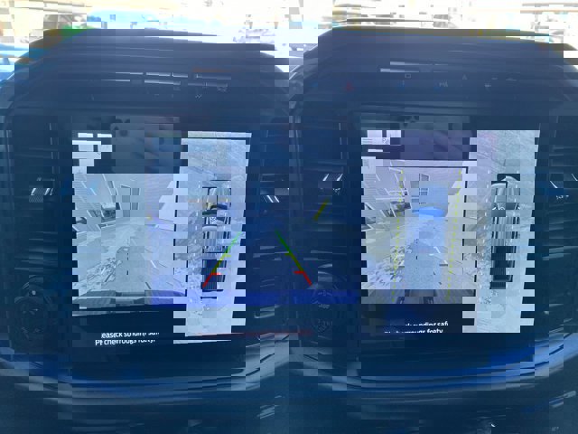 Certified 2023 Ford F150 Tremor w/ Equipment Group 402A High image 16