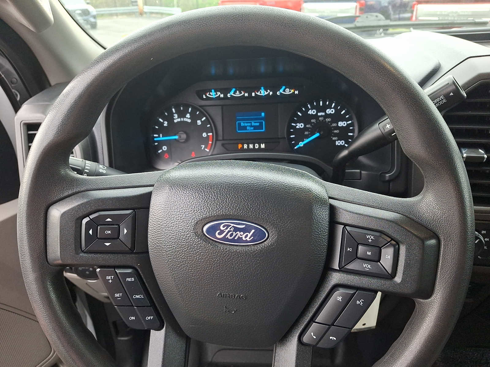 Certified 2022 Ford F350 XL w/ Power Equipment Group AWD/4WD image 18