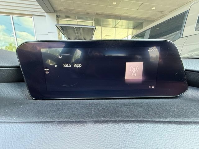 Used 2024 MAZDA MAZDA3 s FWD image 28