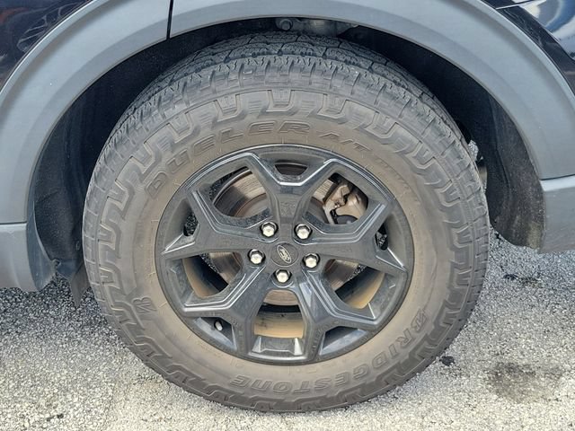 Certified 2022 Ford Explorer Timberline w/ Timberline Technology Package AWD/4WD image 8