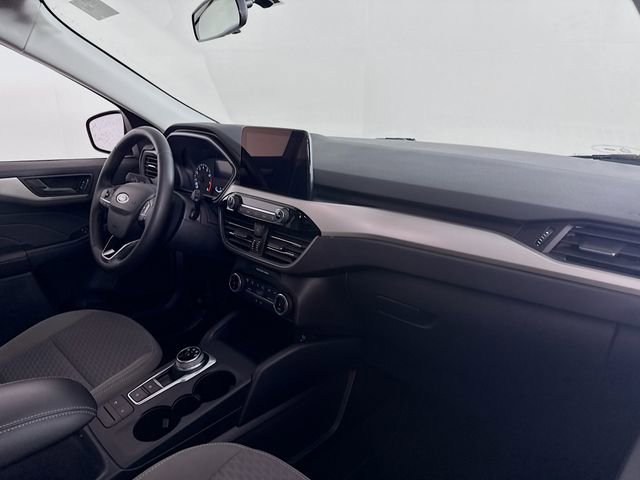 Certified 2022 Ford Escape SE w/ Convenience Package image 27