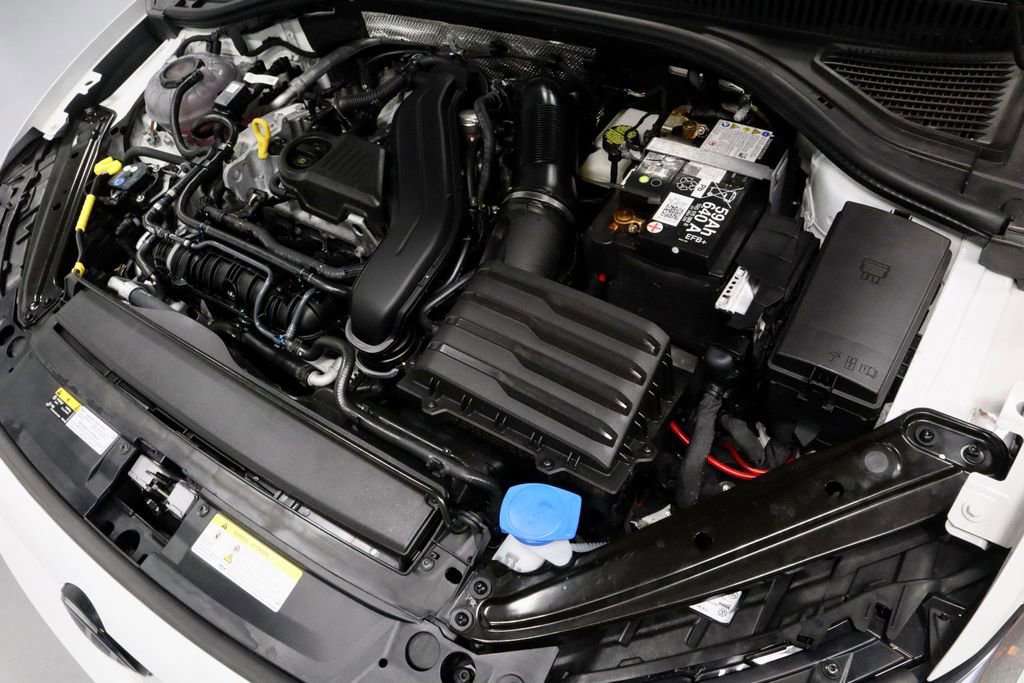 Used 2025 Volkswagen Jetta S FWD image 17