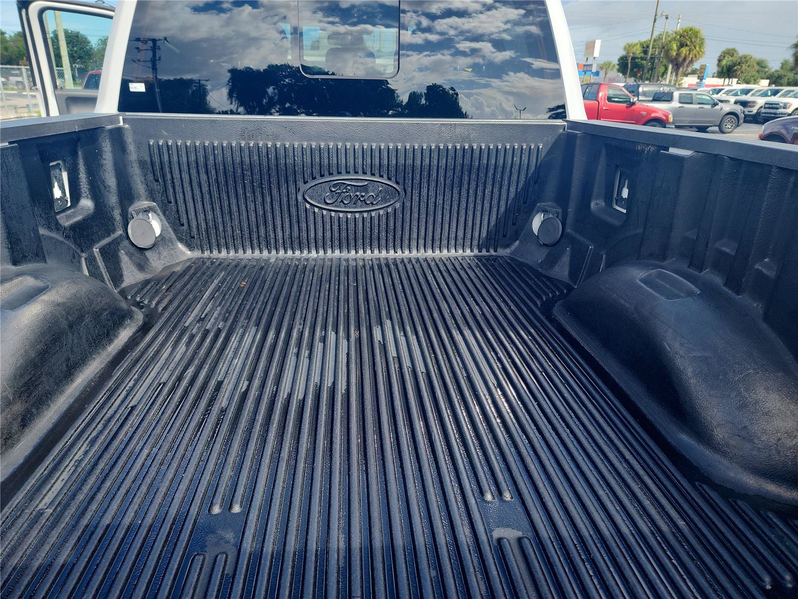 Certified 2017 Ford F250 Lariat w/ Lariat Ultimate Package AWD/4WD image 23