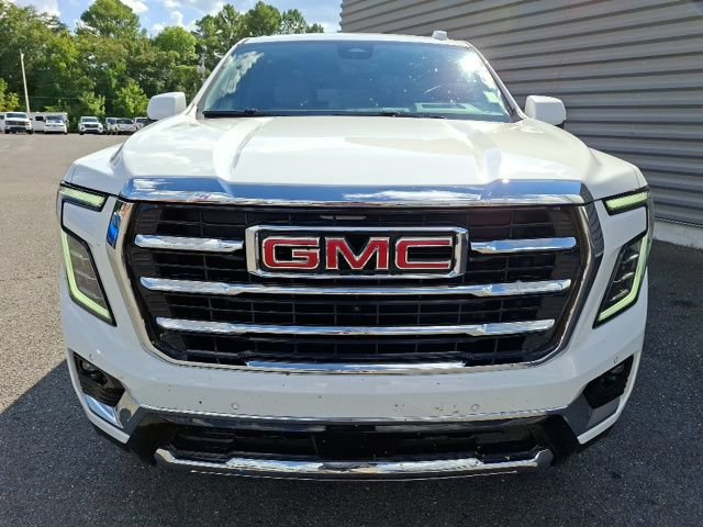 Used 2026 GMC Yukon Elevation w/ Elevation Premium Package AWD/4WD image 8