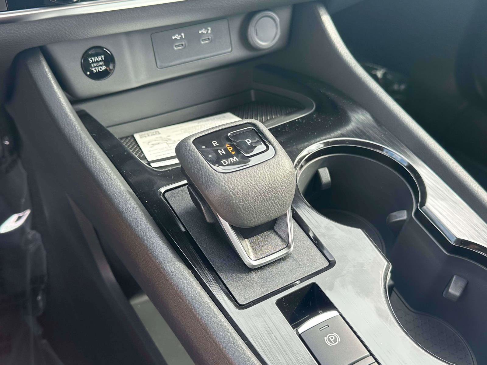 Used 2026 Nissan Rogue SV image 27