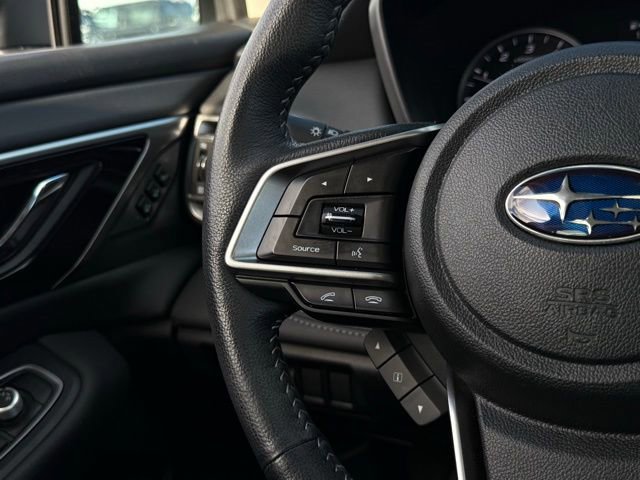 Used 2020 Subaru Legacy Limited image 25