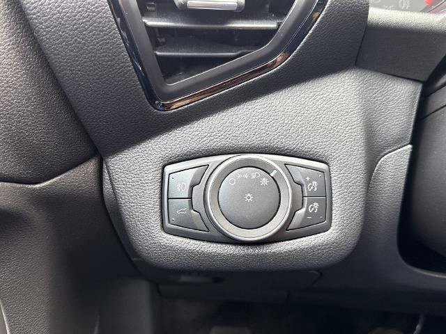 Certified 2019 Ford Escape Titanium AWD/4WD image 24